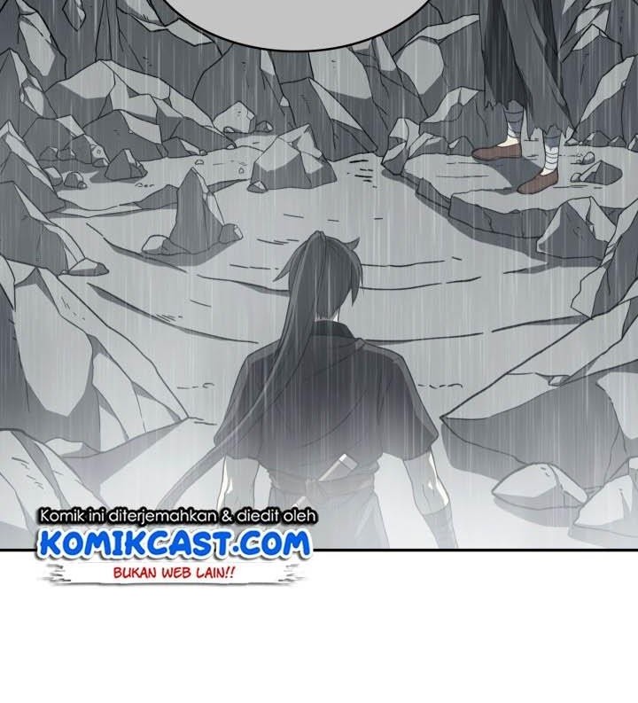 Halaman 33 dari MookHyang - The Origin Chapter 9