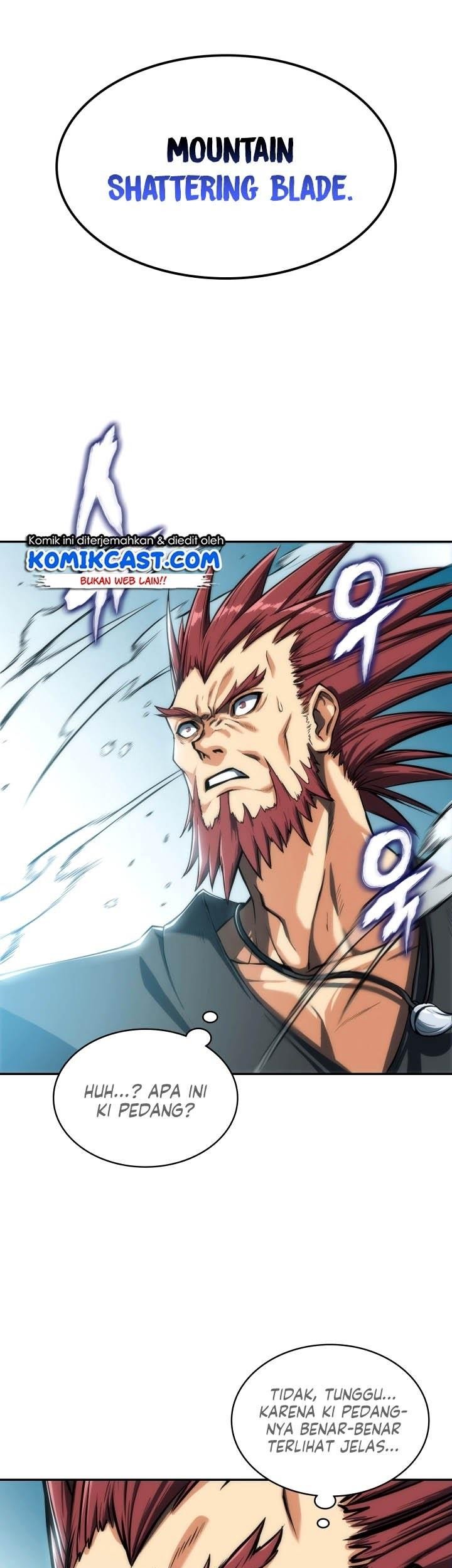 Halaman 34 dari MookHyang - The Origin Chapter 9