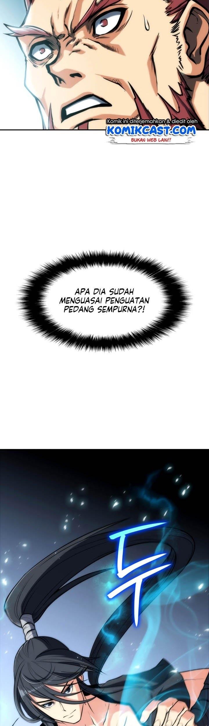 Halaman 35 dari MookHyang - The Origin Chapter 9
