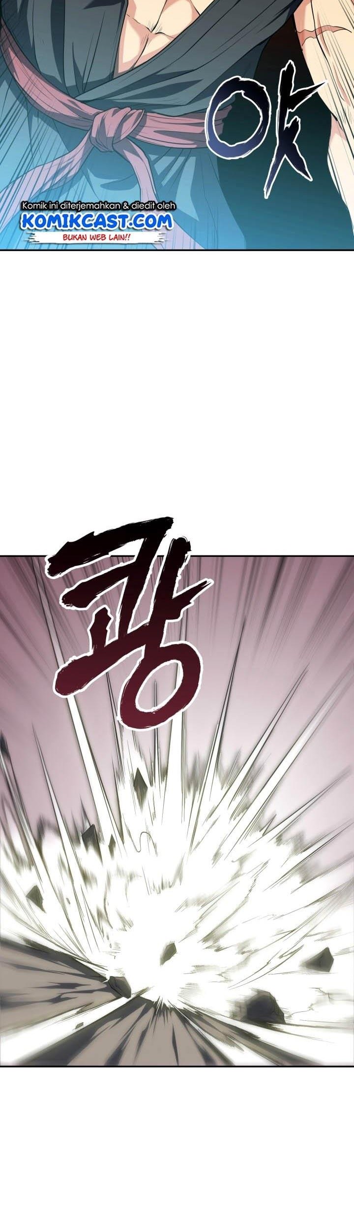 Halaman 38 dari MookHyang - The Origin Chapter 9