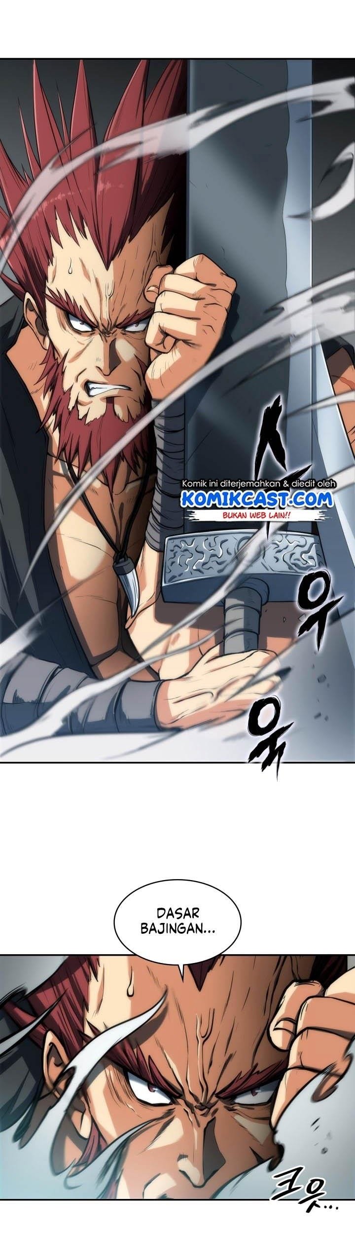 Halaman 39 dari MookHyang - The Origin Chapter 9