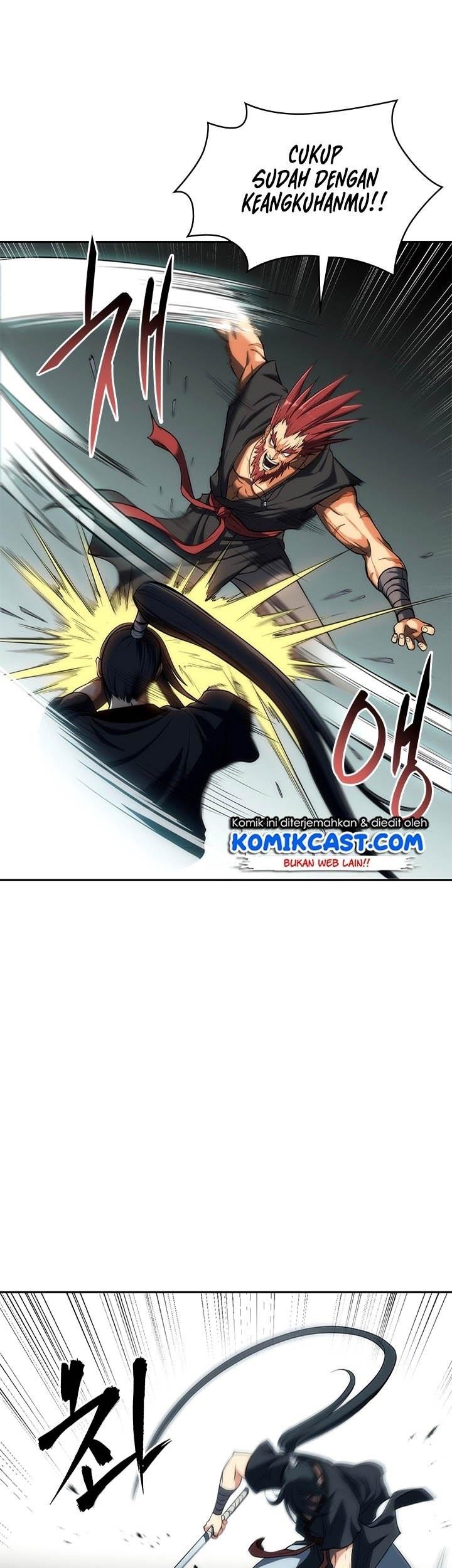 Halaman 41 dari MookHyang - The Origin Chapter 9