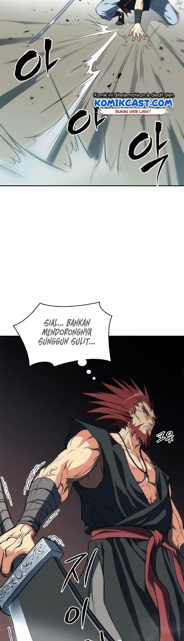 Halaman 42 dari MookHyang - The Origin Chapter 9