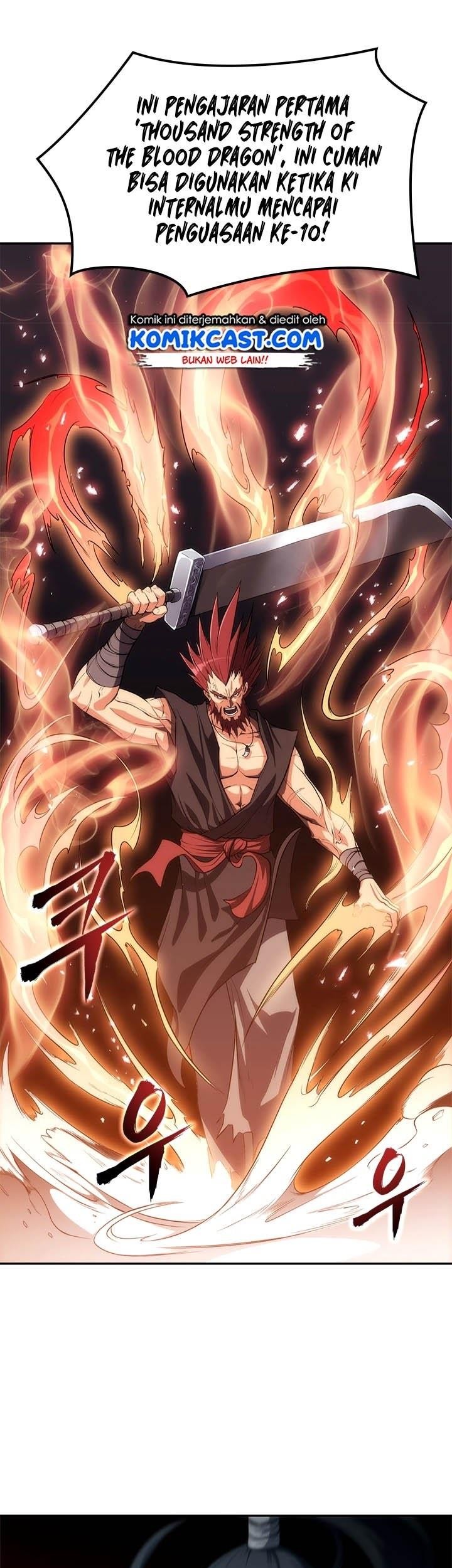 Halaman 44 dari MookHyang - The Origin Chapter 9