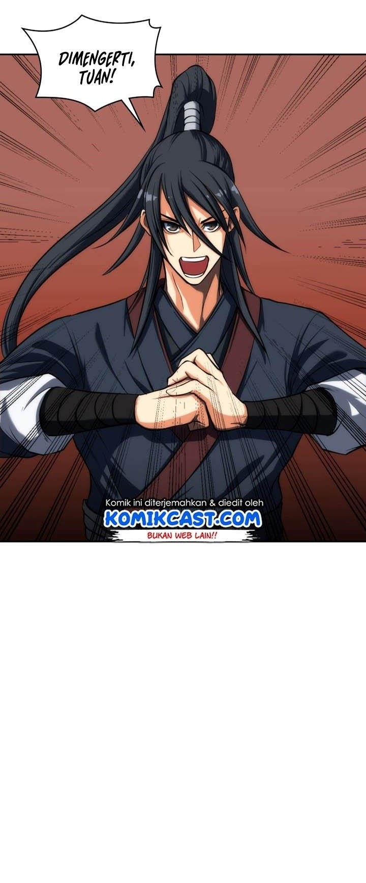 Halaman 6 dari MookHyang - The Origin Chapter 9