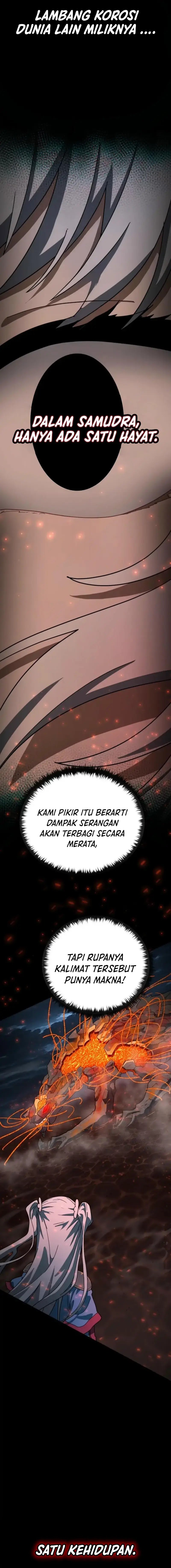 Magical Girl Ajussi chapter 43 halaman 18
