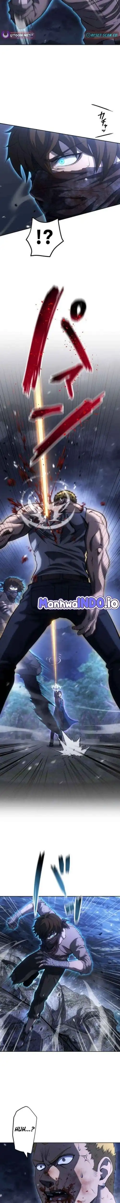 Halaman 5 dari Mr.War -Saikyou no Moto Gunjin- Chapter 15