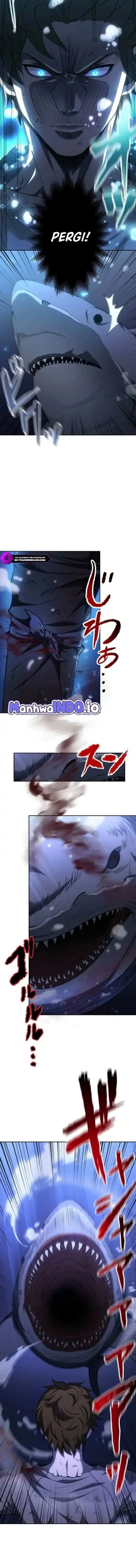 Halaman 13 dari Mr.War -Saikyou no Moto Gunjin- Chapter 17