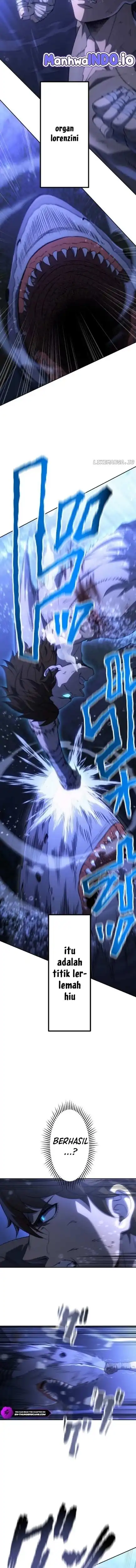 Halaman 15 dari Mr.War -Saikyou no Moto Gunjin- Chapter 17