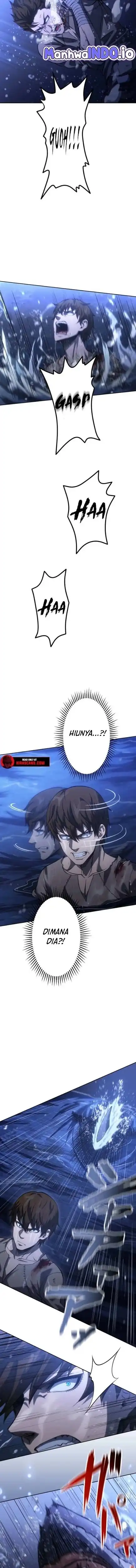 Halaman 17 dari Mr.War -Saikyou no Moto Gunjin- Chapter 17