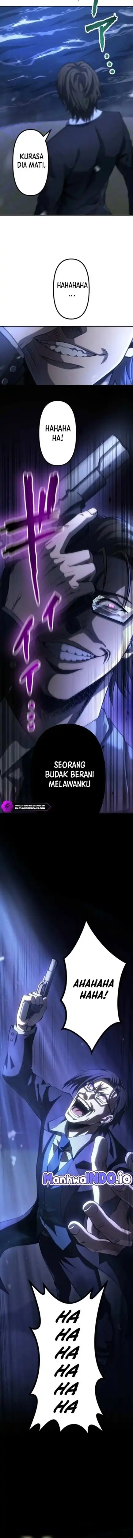 Halaman 4 dari Mr.War -Saikyou no Moto Gunjin- Chapter 17