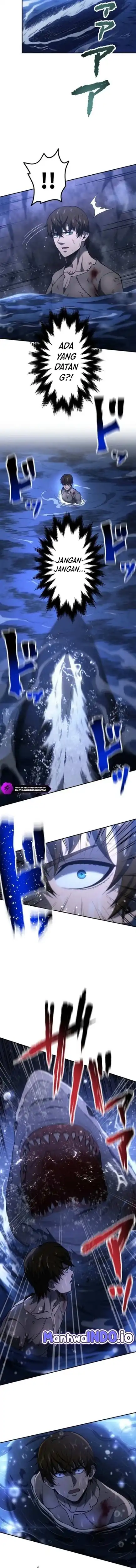 Halaman 7 dari Mr.War -Saikyou no Moto Gunjin- Chapter 17