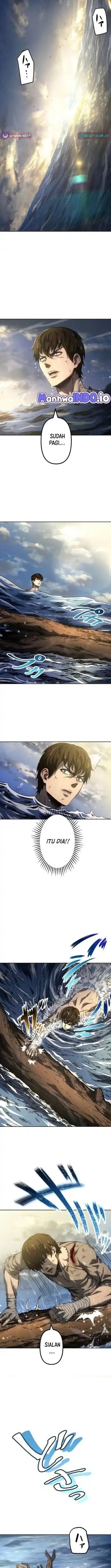 Halaman 2 dari Mr.War -Saikyou no Moto Gunjin- Chapter 19