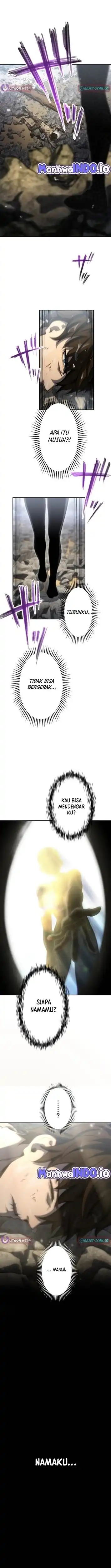 Halaman 5 dari Mr.War -Saikyou no Moto Gunjin- Chapter 19