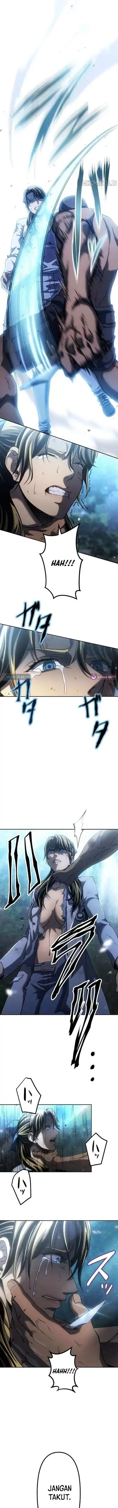 Halaman 3 dari Mr.War -Saikyou no Moto Gunjin- Chapter 22