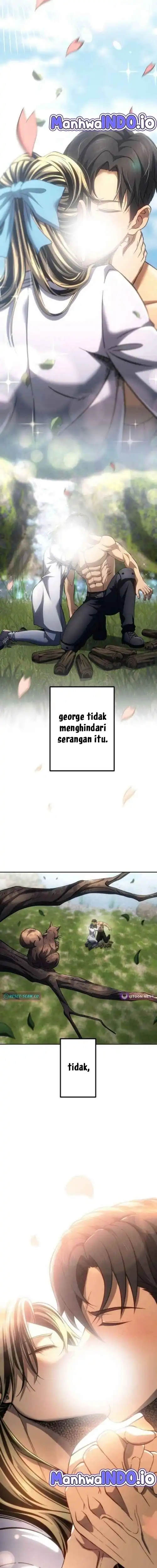 Halaman 9 dari Mr.War -Saikyou no Moto Gunjin- Chapter 24