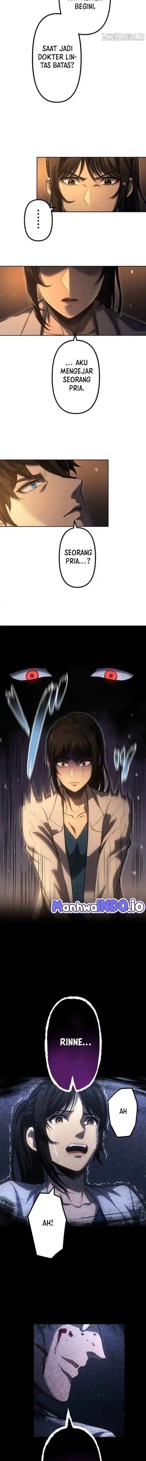 Halaman 11 dari Mr.War -Saikyou no Moto Gunjin- Chapter 26