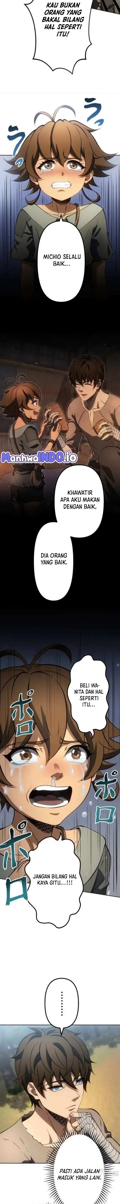 Halaman 3 dari Mr.War -Saikyou no Moto Gunjin- Chapter 29