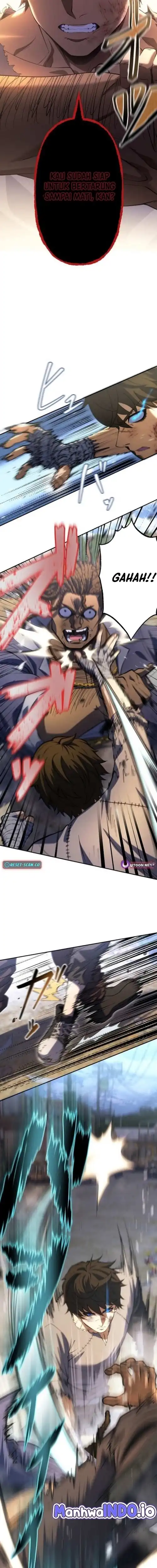 Halaman 4 dari Mr.War -Saikyou no Moto Gunjin- Chapter 3