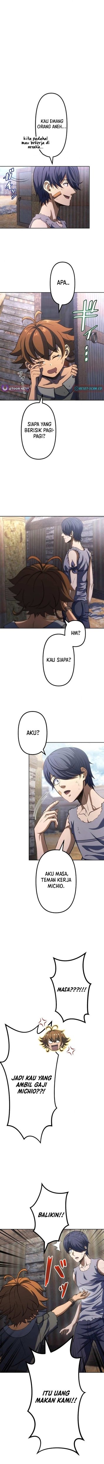Halaman 3 dari Mr.War -Saikyou no Moto Gunjin- Chapter 10