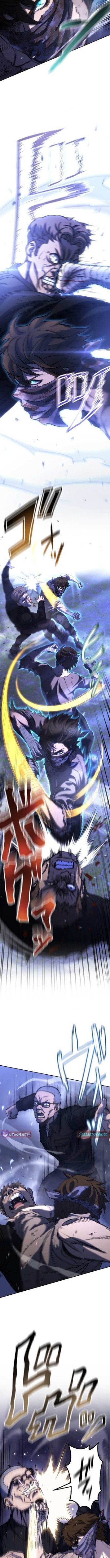 Halaman 12 dari Mr.War -Saikyou no Moto Gunjin- Chapter 12