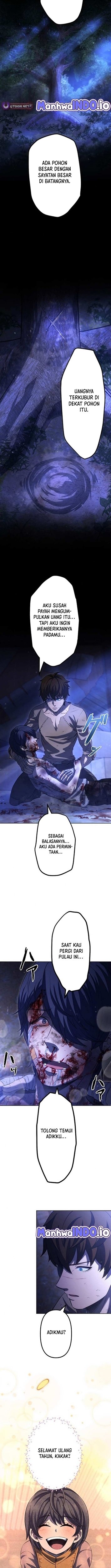 Halaman 4 dari Mr.War -Saikyou no Moto Gunjin- Chapter 12