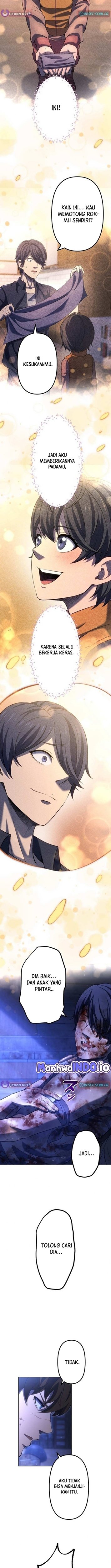 Halaman 5 dari Mr.War -Saikyou no Moto Gunjin- Chapter 12