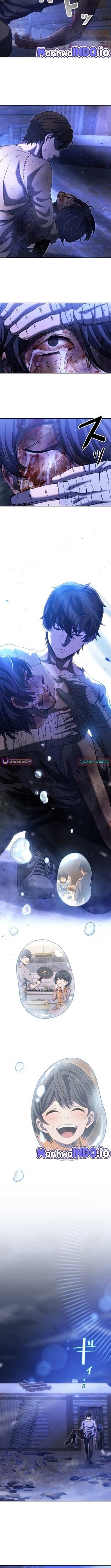 Halaman 7 dari Mr.War -Saikyou no Moto Gunjin- Chapter 12