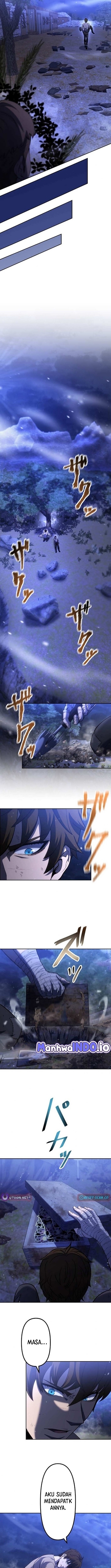 Halaman 8 dari Mr.War -Saikyou no Moto Gunjin- Chapter 12