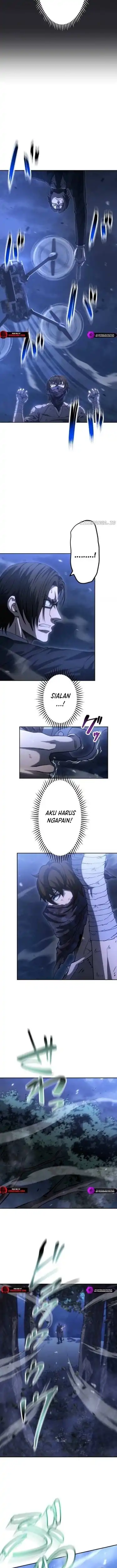 Halaman 10 dari Mr.War -Saikyou no Moto Gunjin- Chapter 16