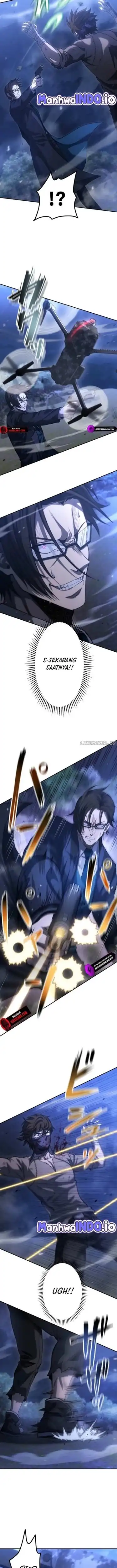 Halaman 11 dari Mr.War -Saikyou no Moto Gunjin- Chapter 16