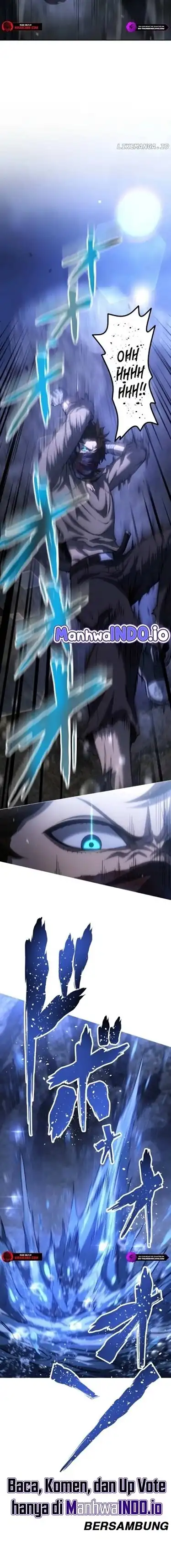Halaman 15 dari Mr.War -Saikyou no Moto Gunjin- Chapter 16
