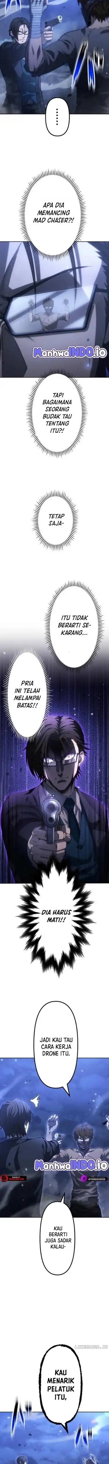 Halaman 6 dari Mr.War -Saikyou no Moto Gunjin- Chapter 16