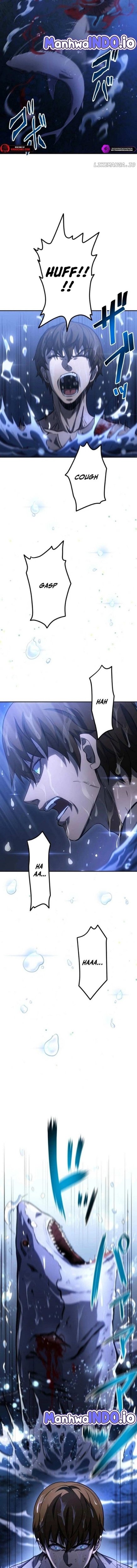 Halaman 11 dari Mr.War -Saikyou no Moto Gunjin- Chapter 18