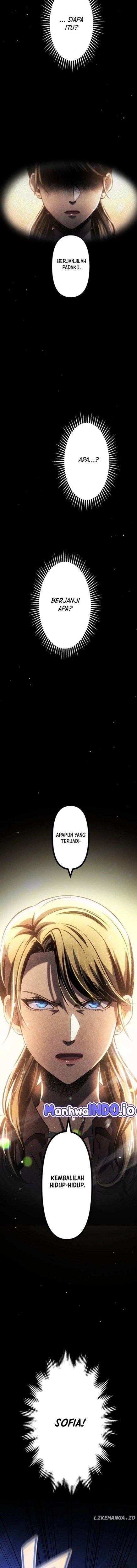 Halaman 3 dari Mr.War -Saikyou no Moto Gunjin- Chapter 18
