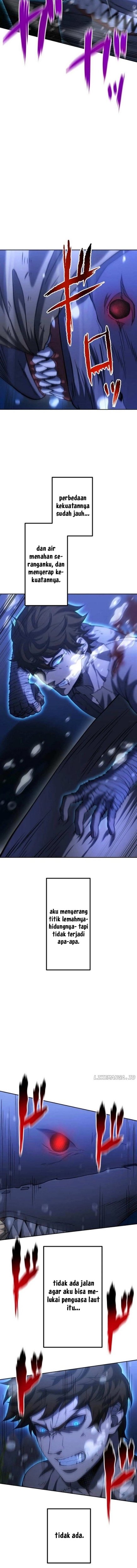 Halaman 6 dari Mr.War -Saikyou no Moto Gunjin- Chapter 18
