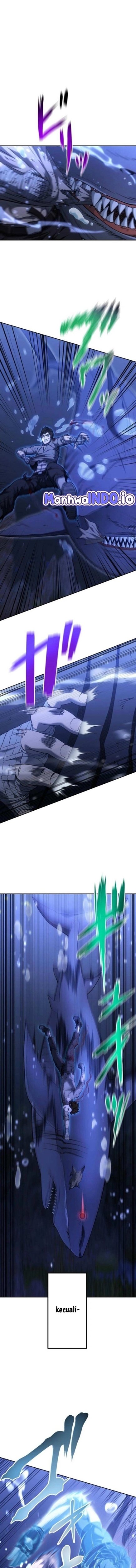 Halaman 7 dari Mr.War -Saikyou no Moto Gunjin- Chapter 18