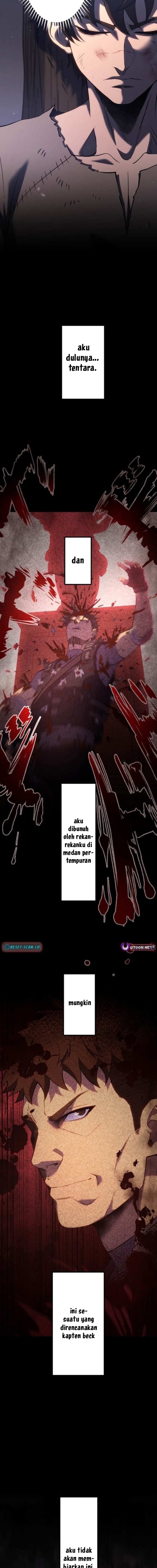 Halaman 5 dari Mr.War -Saikyou no Moto Gunjin- Chapter 5