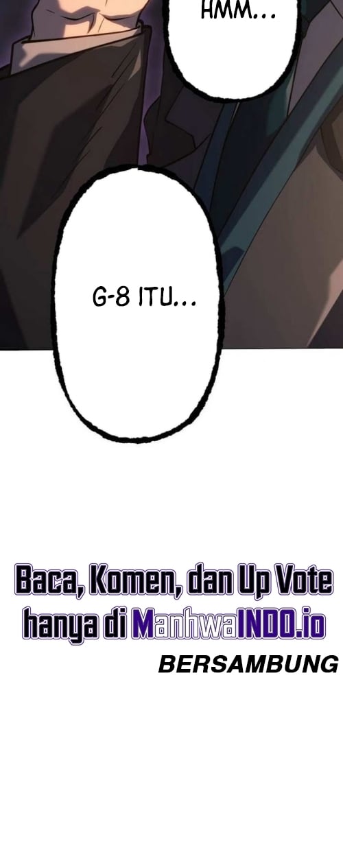 Halaman 19 dari Mr.War -Saikyou no Moto Gunjin- Chapter 9