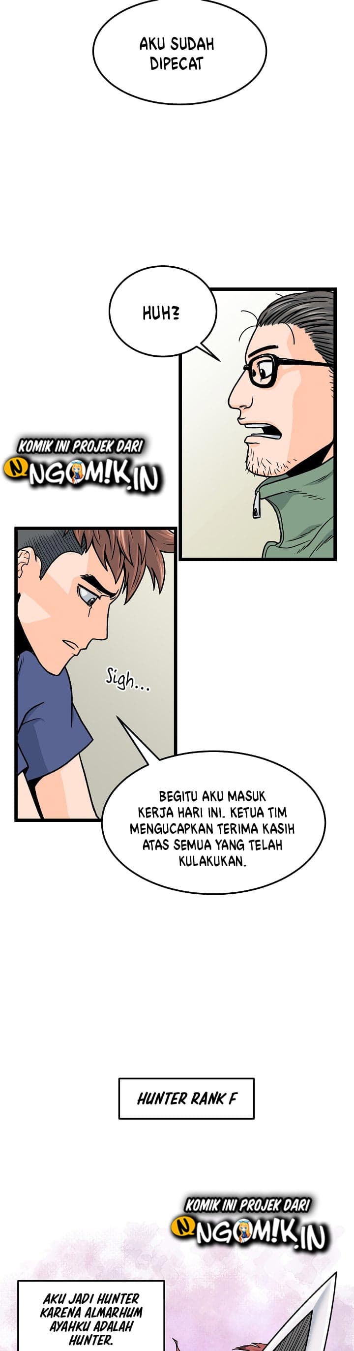 Halaman 8 dari Log-In Murim Chapter 1