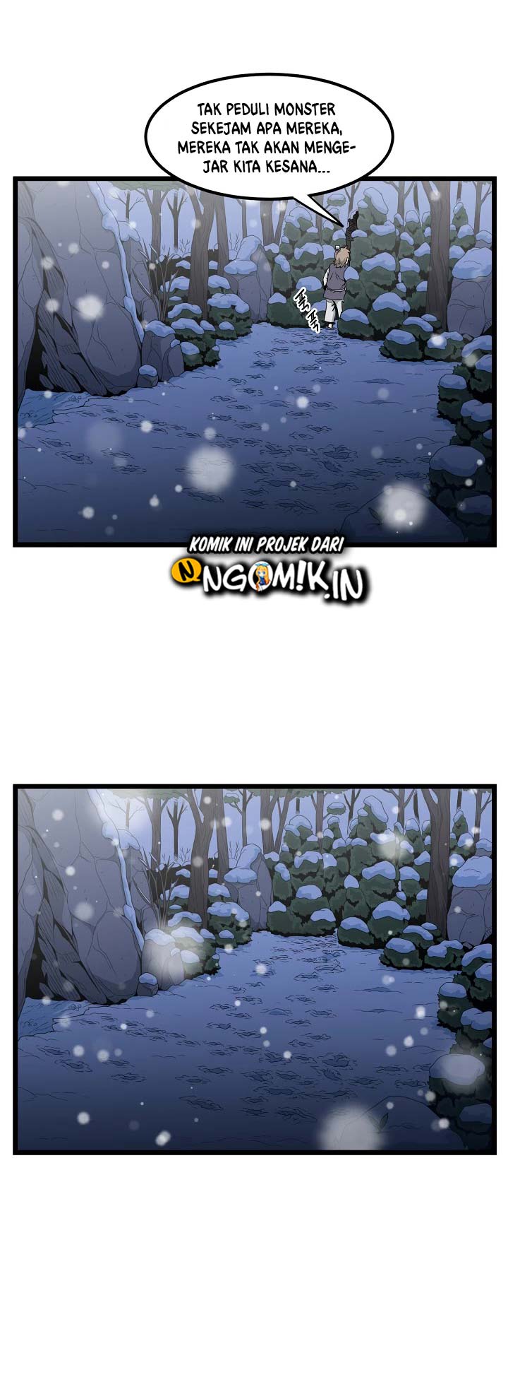 Halaman 12 dari Log-In Murim Chapter 22