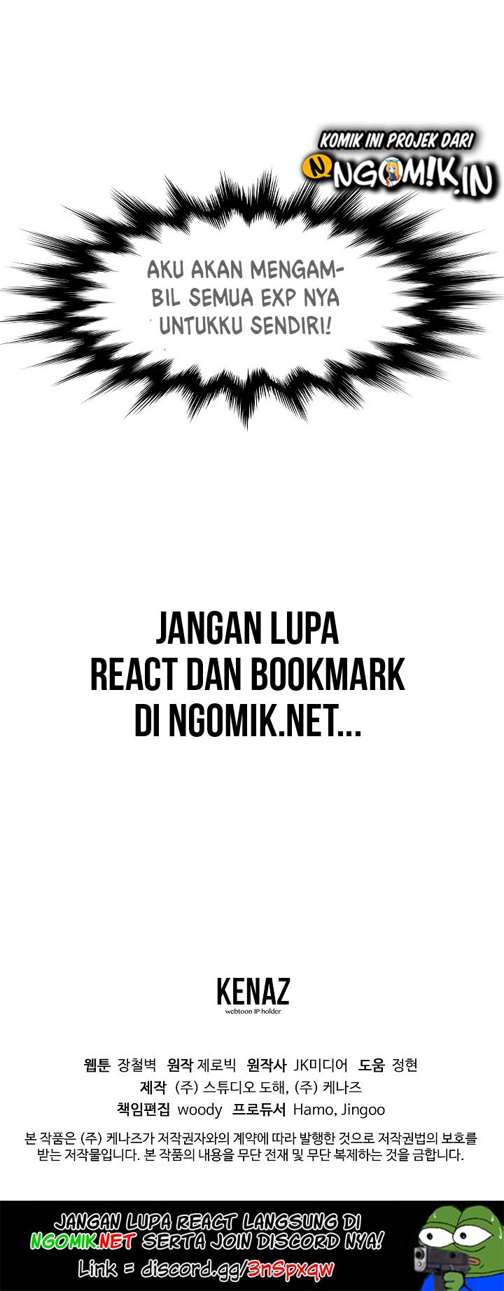 Halaman 35 dari Log-In Murim Chapter 22