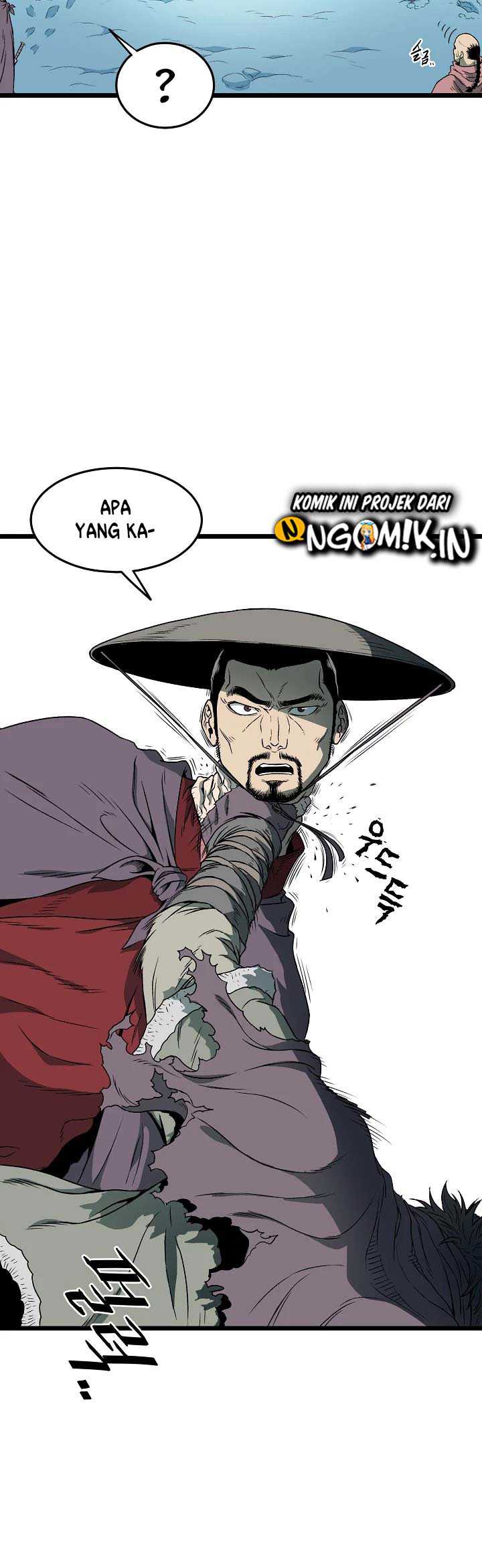 Halaman 13 dari Log-In Murim Chapter 24