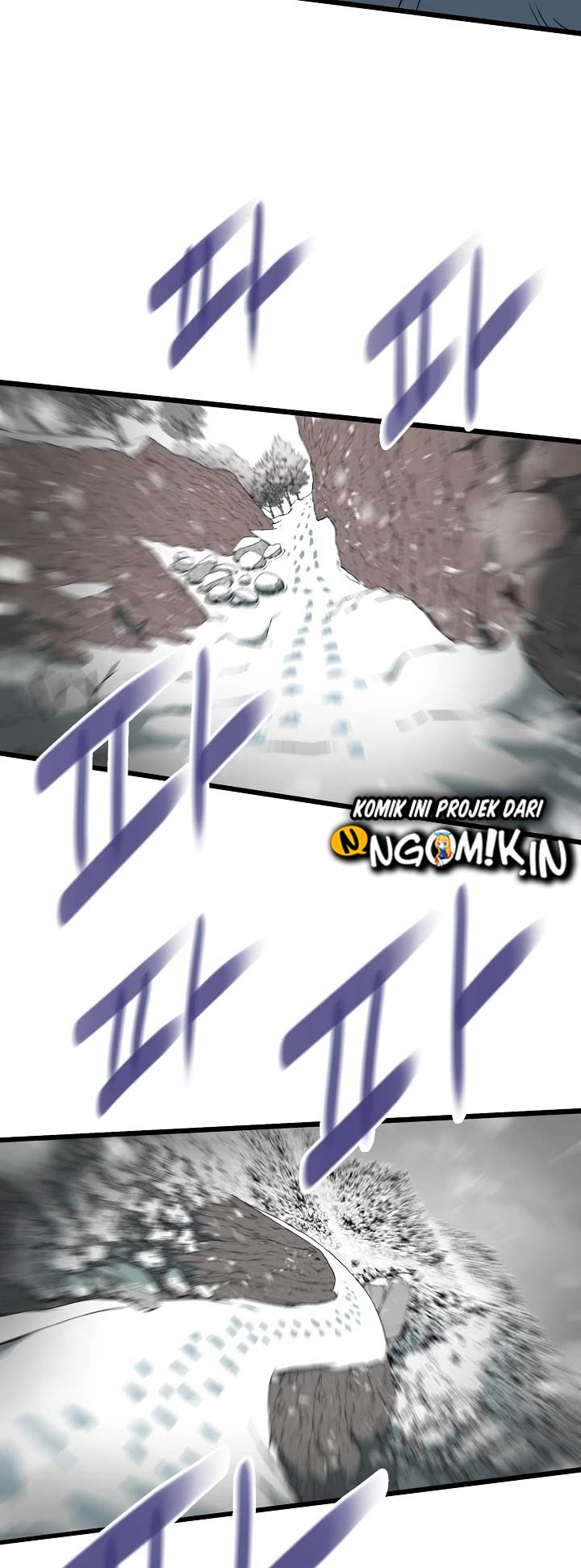 Halaman 7 dari Log-In Murim Chapter 25