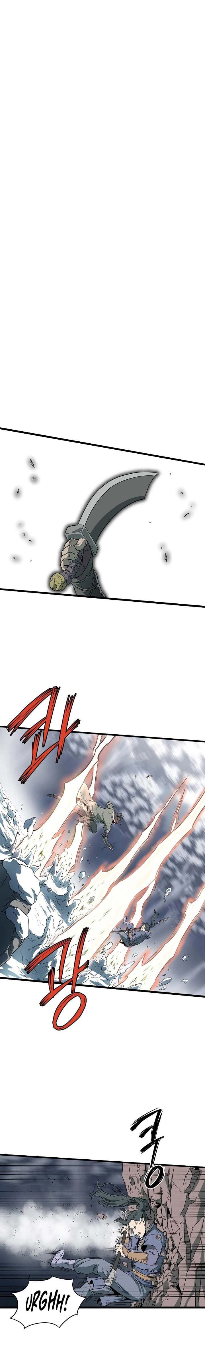 Halaman 18 dari Log-In Murim Chapter 27