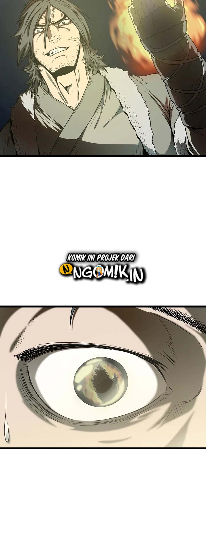 Halaman 14 dari Log-In Murim Chapter 28