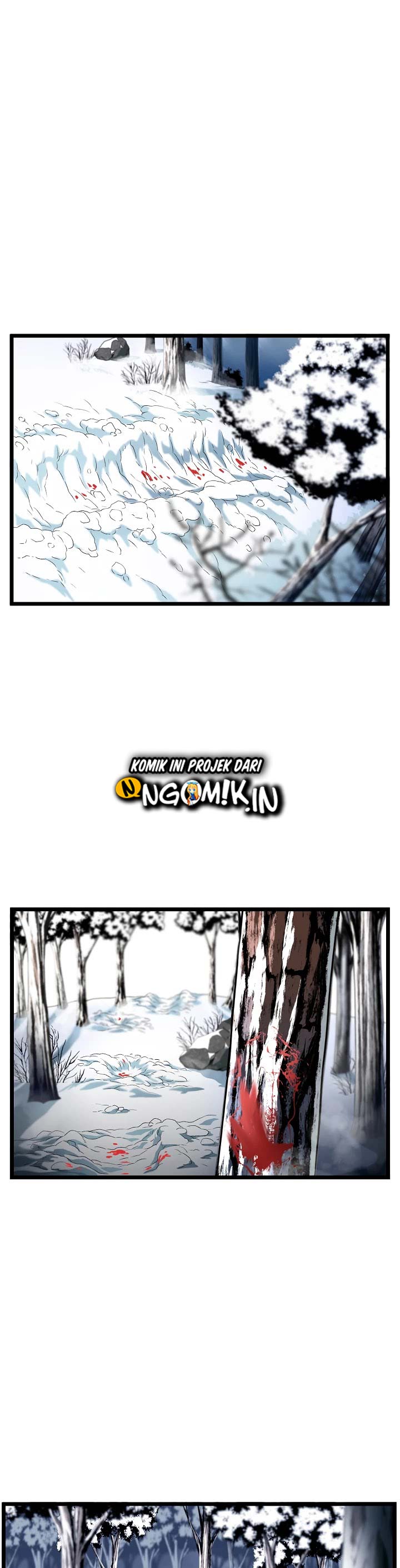 Halaman 16 dari Log-In Murim Chapter 28