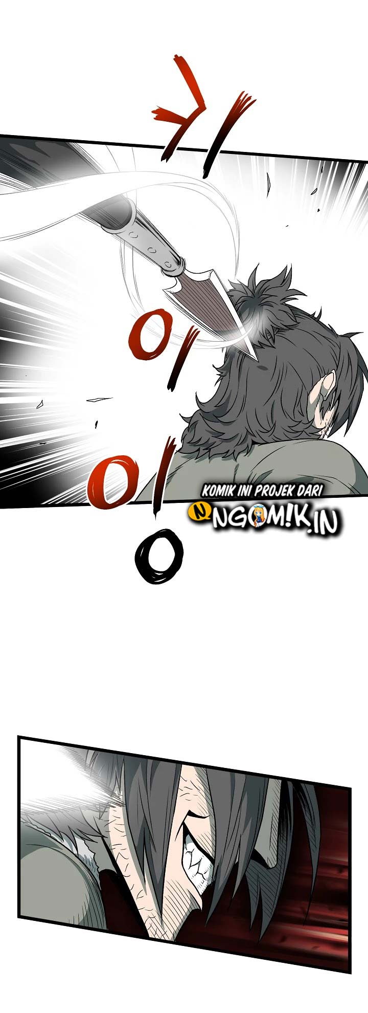 Halaman 5 dari Log-In Murim Chapter 28