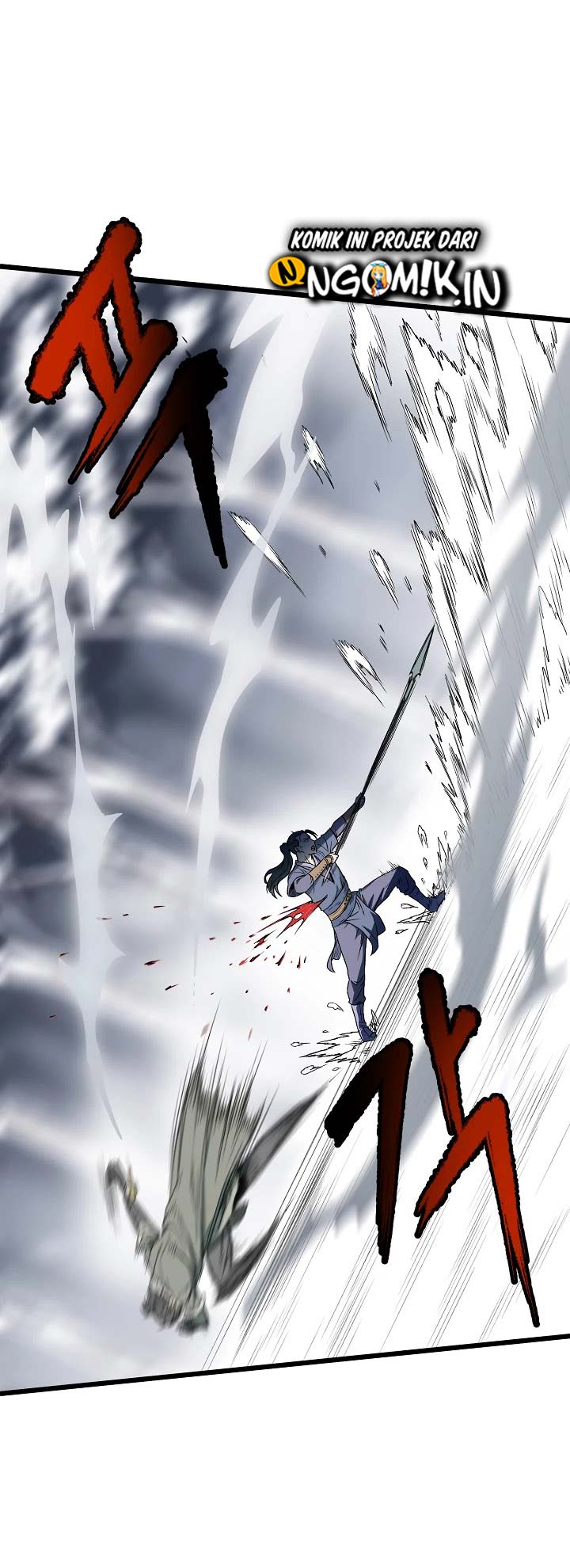 Halaman 6 dari Log-In Murim Chapter 28