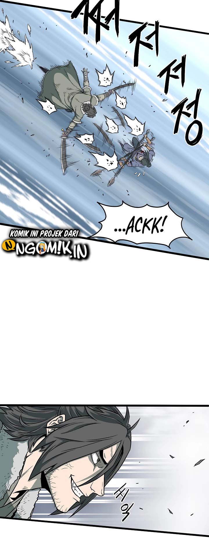 Halaman 9 dari Log-In Murim Chapter 28